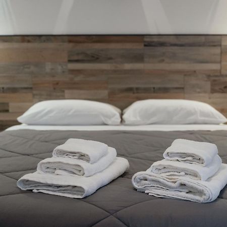 Zaro Suites B&B Catanzaro Eksteriør billede