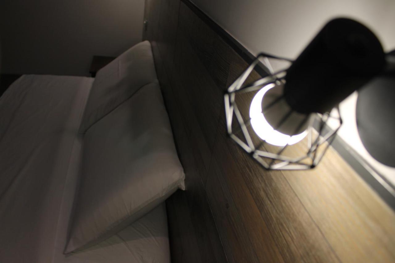 Zaro Suites B&B Catanzaro Eksteriør billede