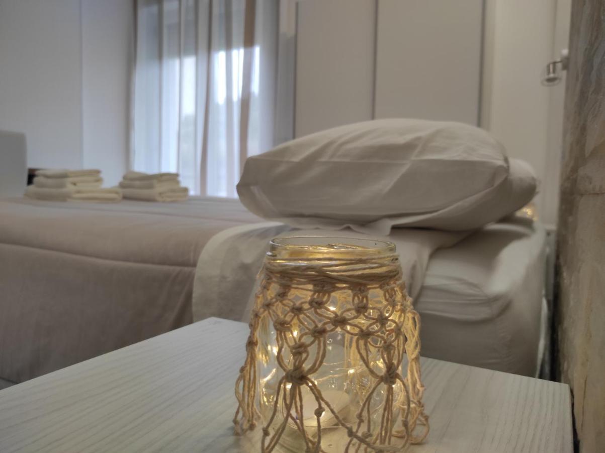 Zaro Suites B&B Catanzaro Eksteriør billede