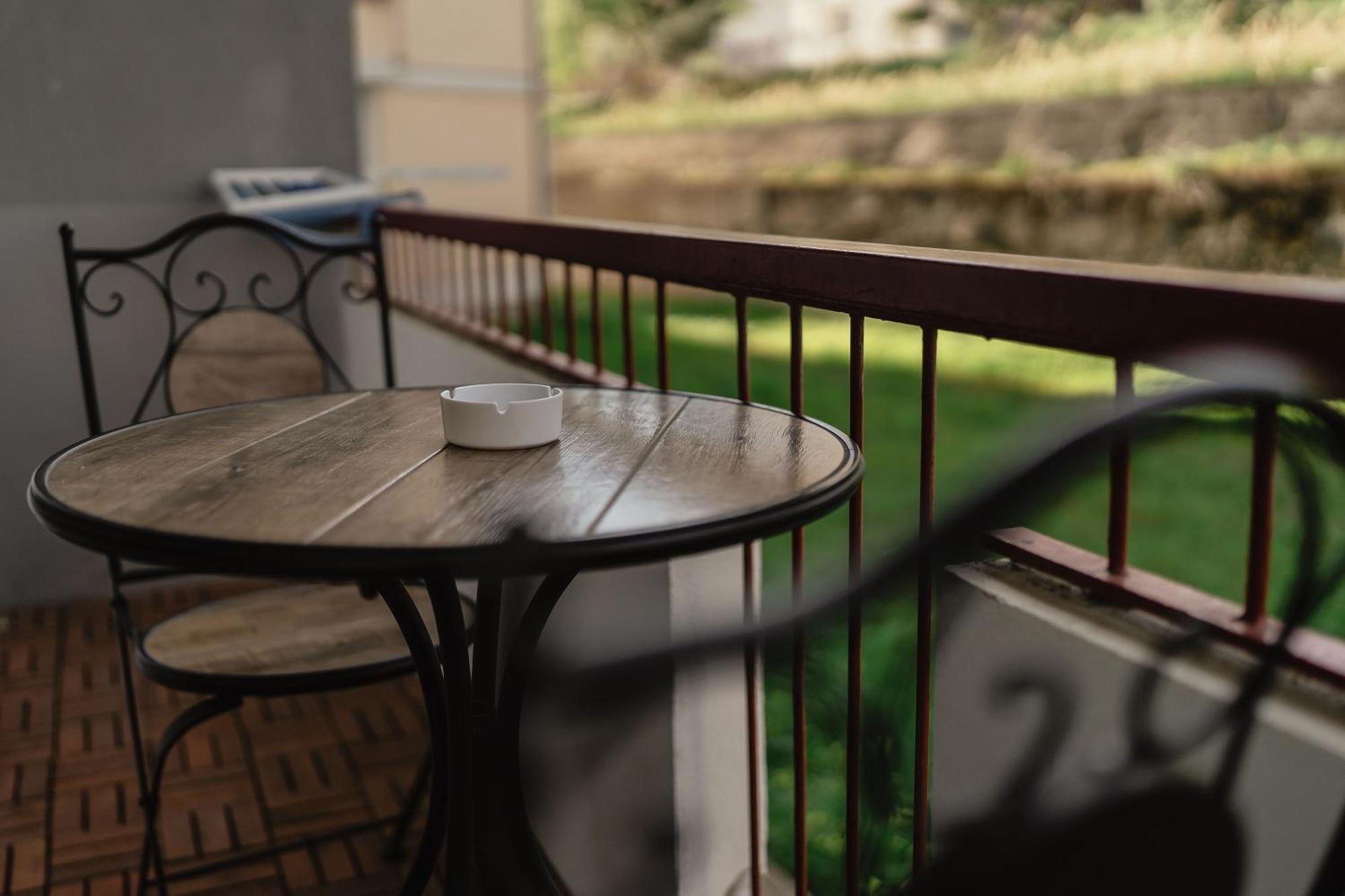 Zaro Suites B&B Catanzaro Eksteriør billede