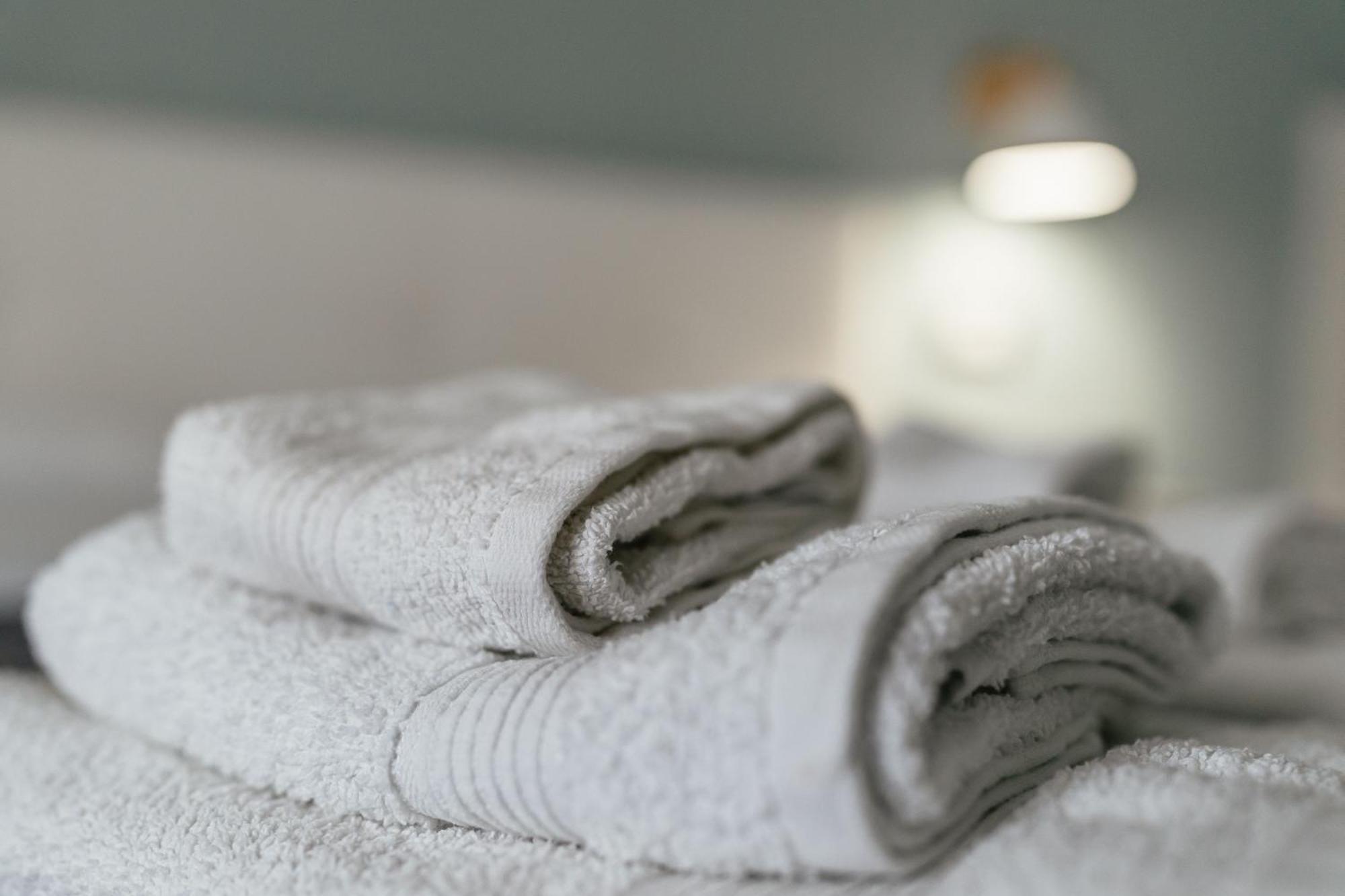 Zaro Suites B&B Catanzaro Eksteriør billede