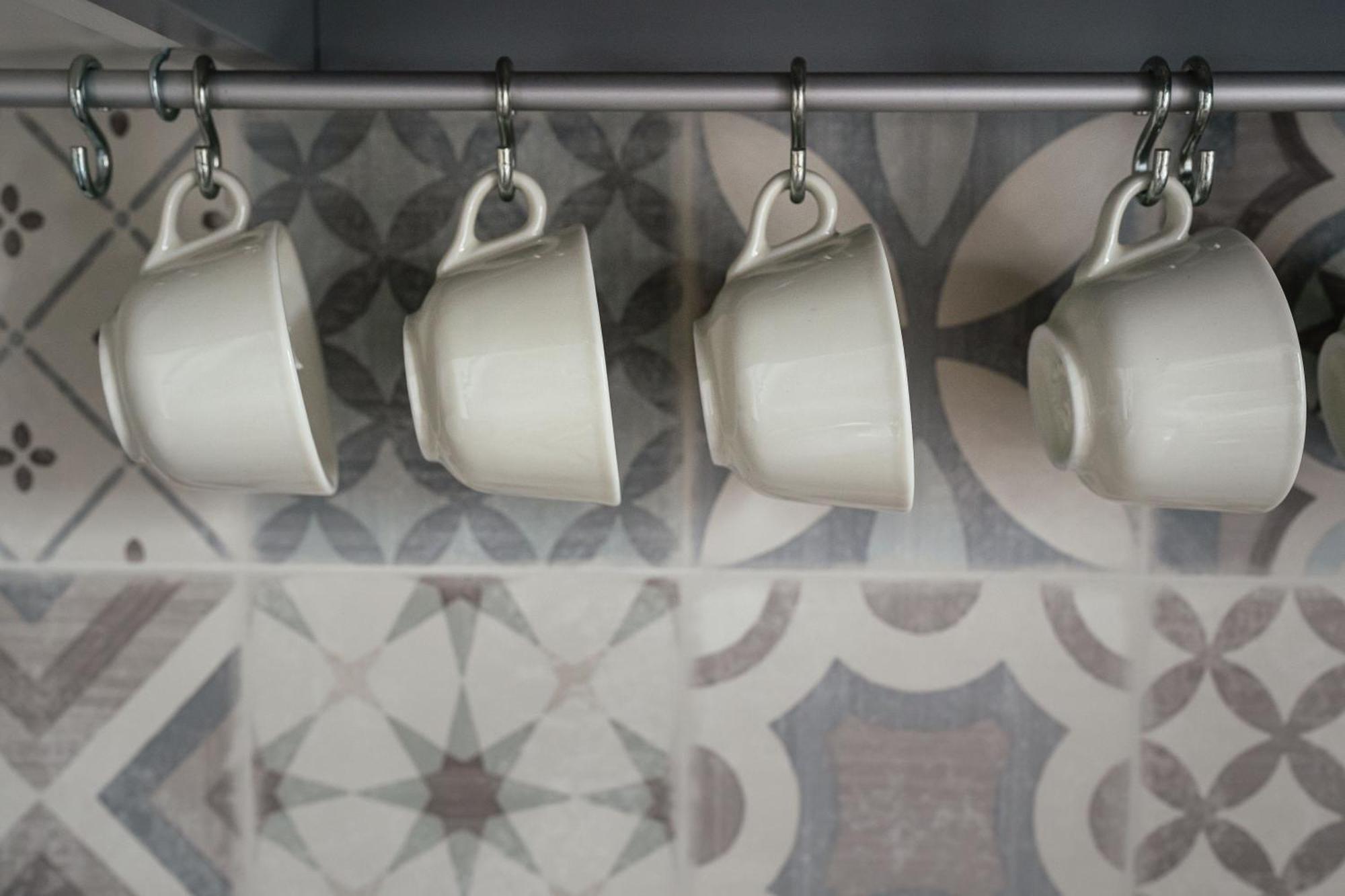 Zaro Suites B&B Catanzaro Eksteriør billede