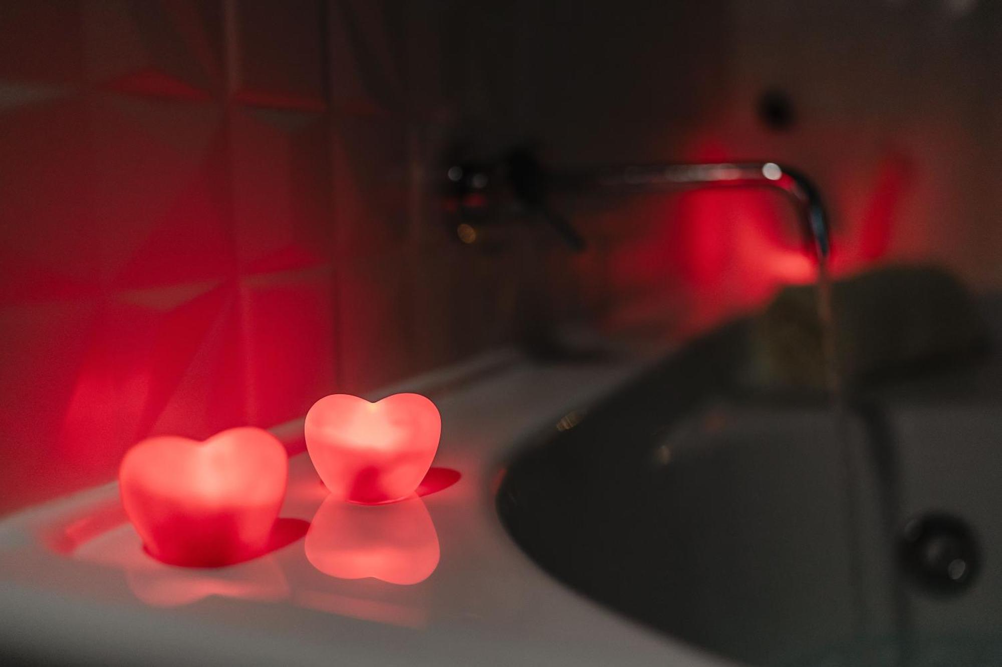 Zaro Suites B&B Catanzaro Eksteriør billede