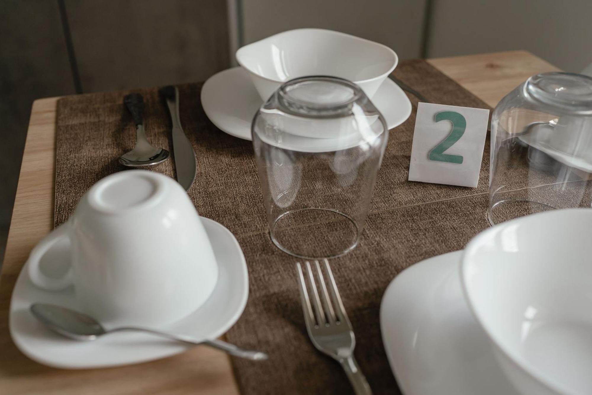 Zaro Suites B&B Catanzaro Eksteriør billede
