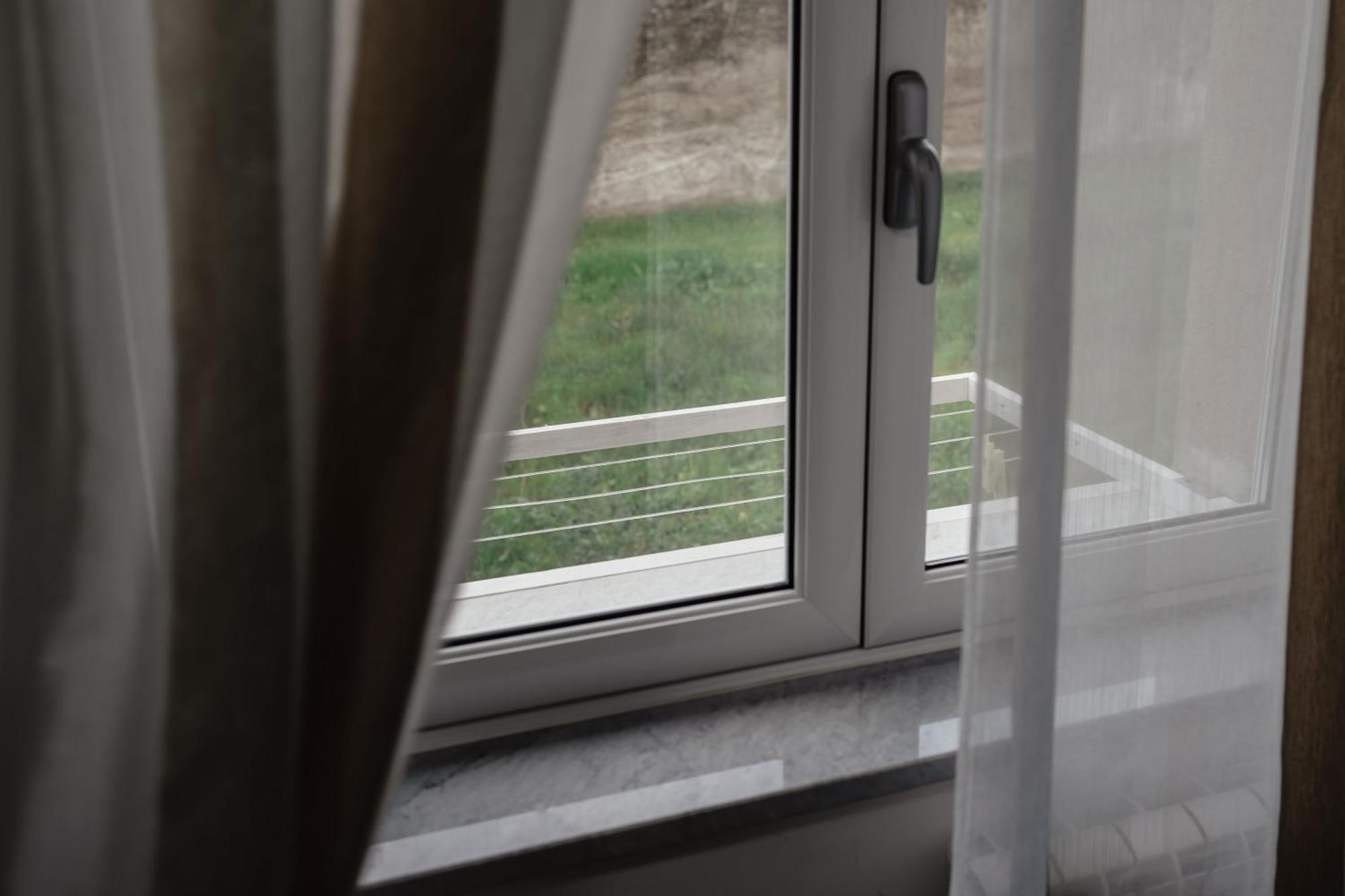Zaro Suites B&B Catanzaro Eksteriør billede