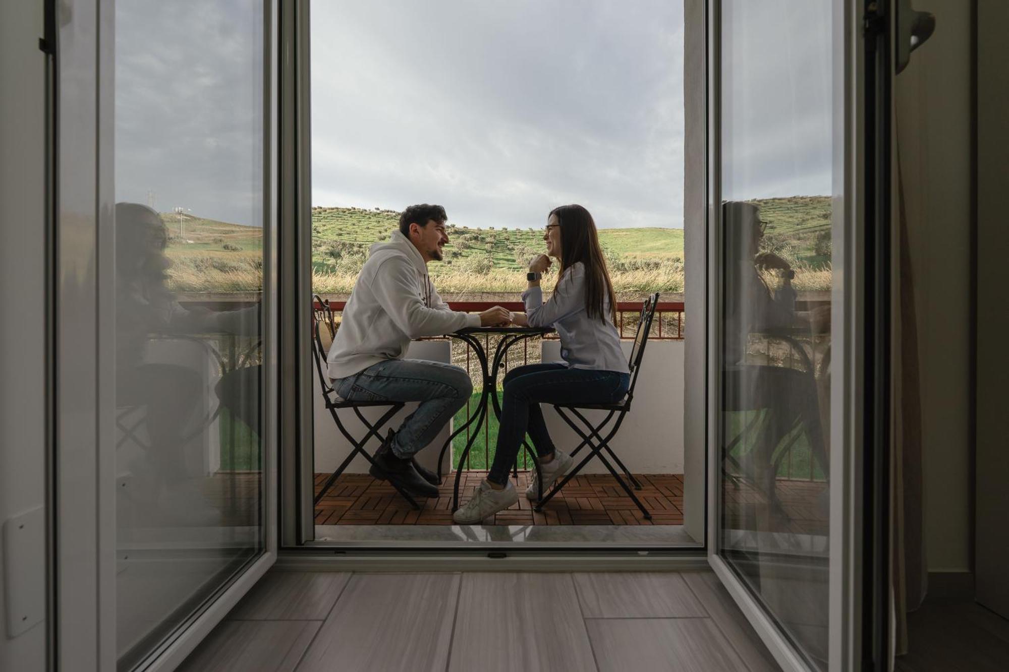 Zaro Suites B&B Catanzaro Eksteriør billede
